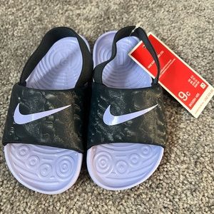 Nike Kawa Slide (TD)